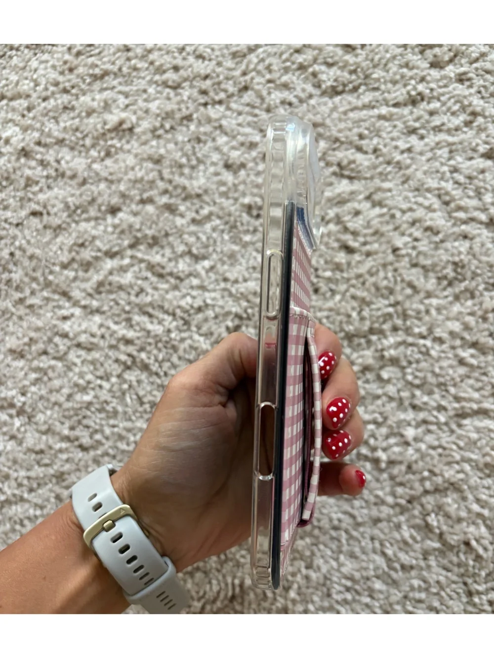 Walli Cases euc